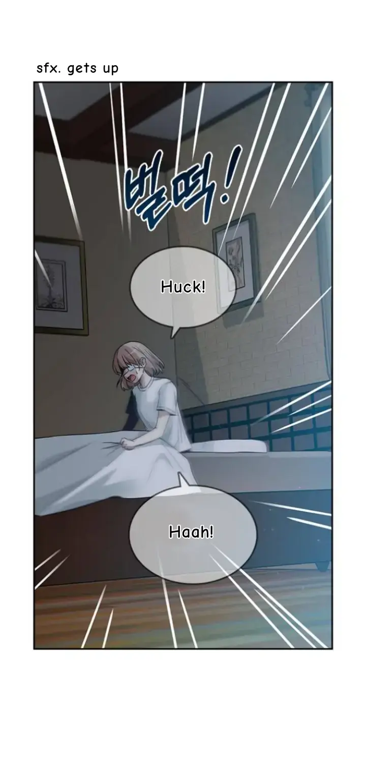 Witch’s Judgment Is to Be Turned Into a Flower Chapter 5 page 56 - 
