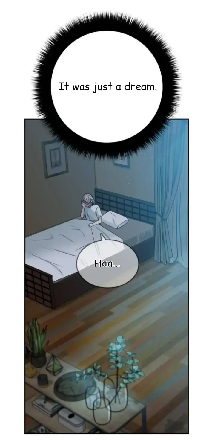 Witch’s Judgment Is to Be Turned Into a Flower Chapter 5 page 58 - 