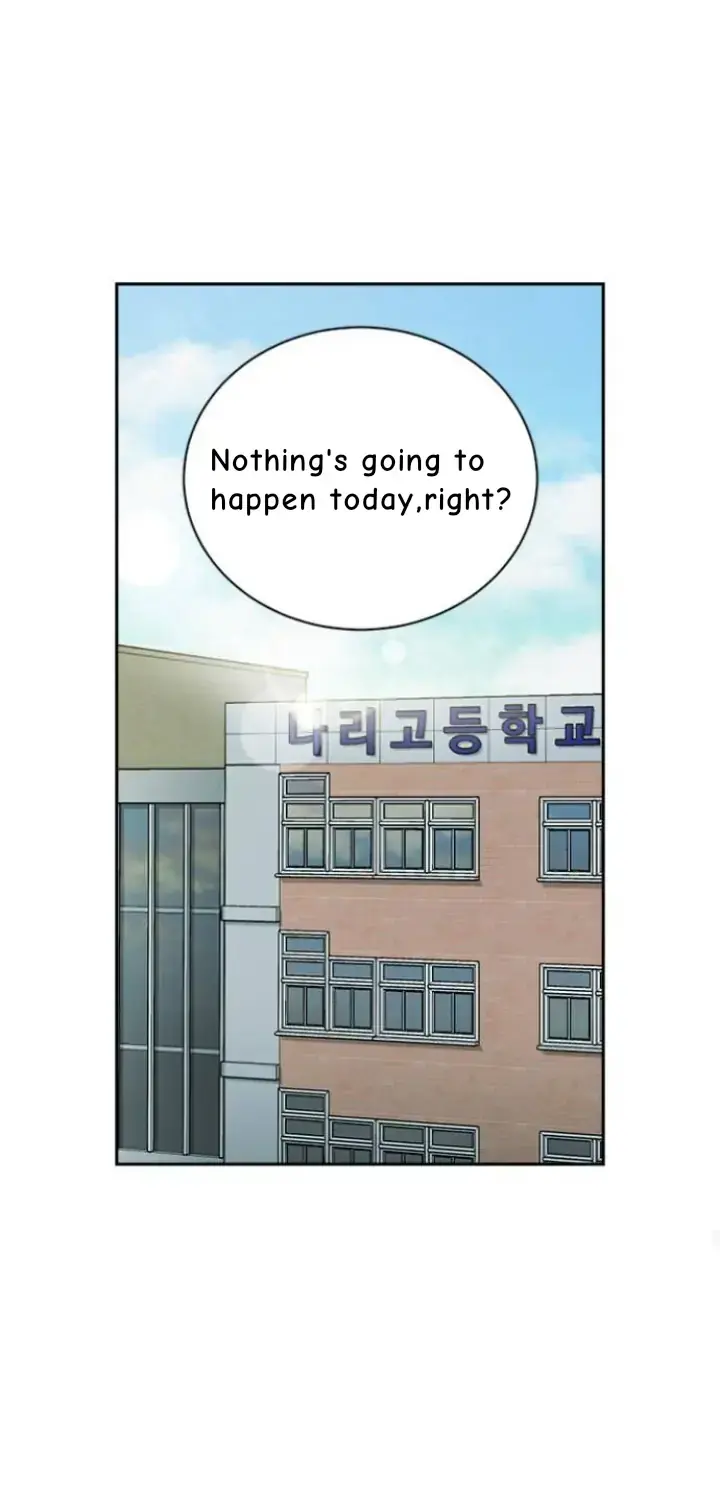 Witch’s Judgment Is to Be Turned Into a Flower Chapter 5 page 59 - 
