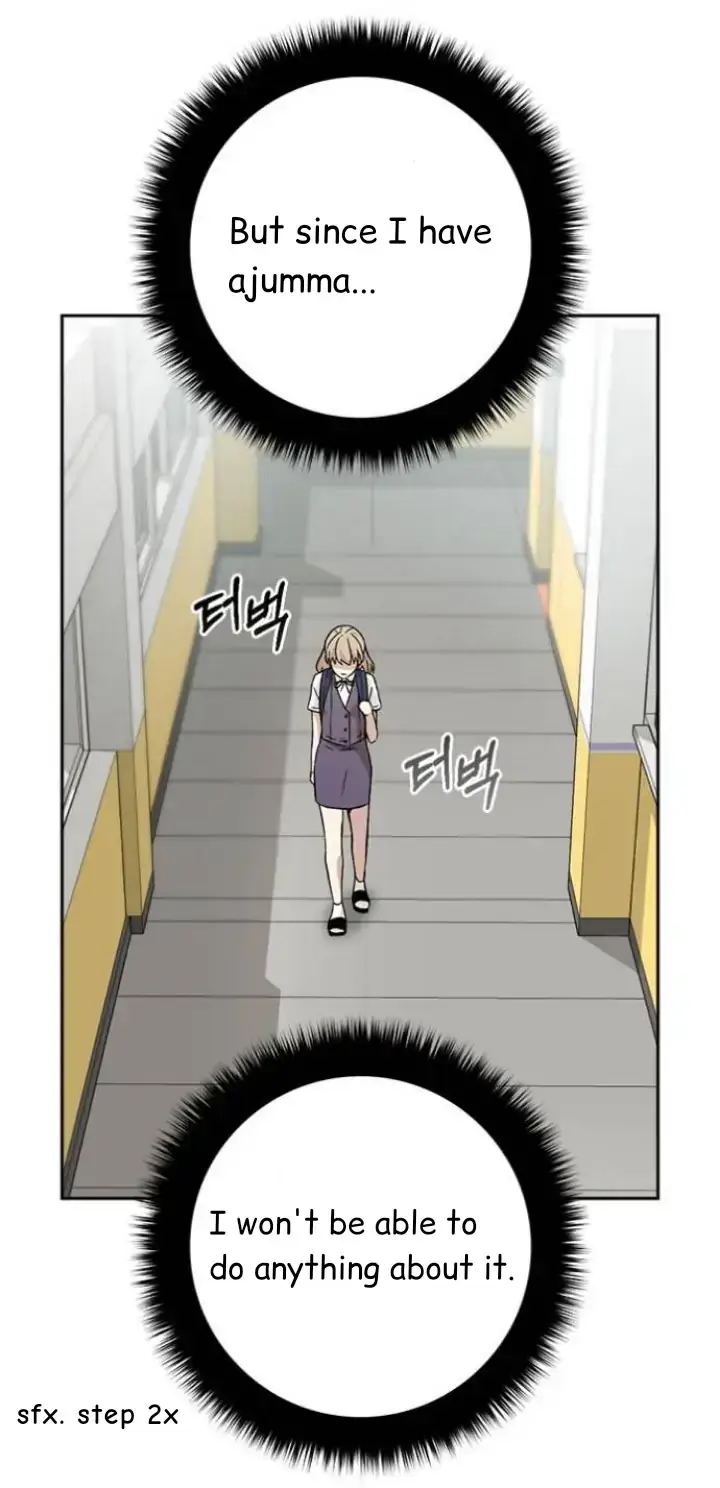 Witch’s Judgment Is to Be Turned Into a Flower Chapter 5 page 60 - 