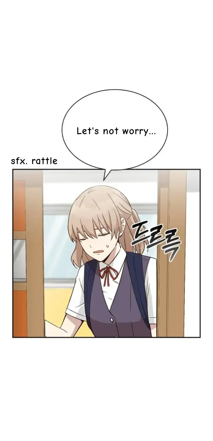 Witch’s Judgment Is to Be Turned Into a Flower Chapter 5 page 61 - 