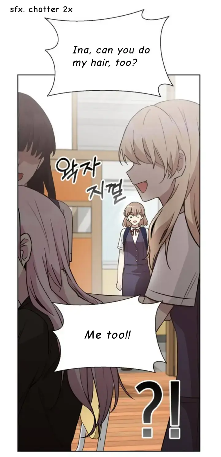 Witch’s Judgment Is to Be Turned Into a Flower Chapter 5 page 63 - 