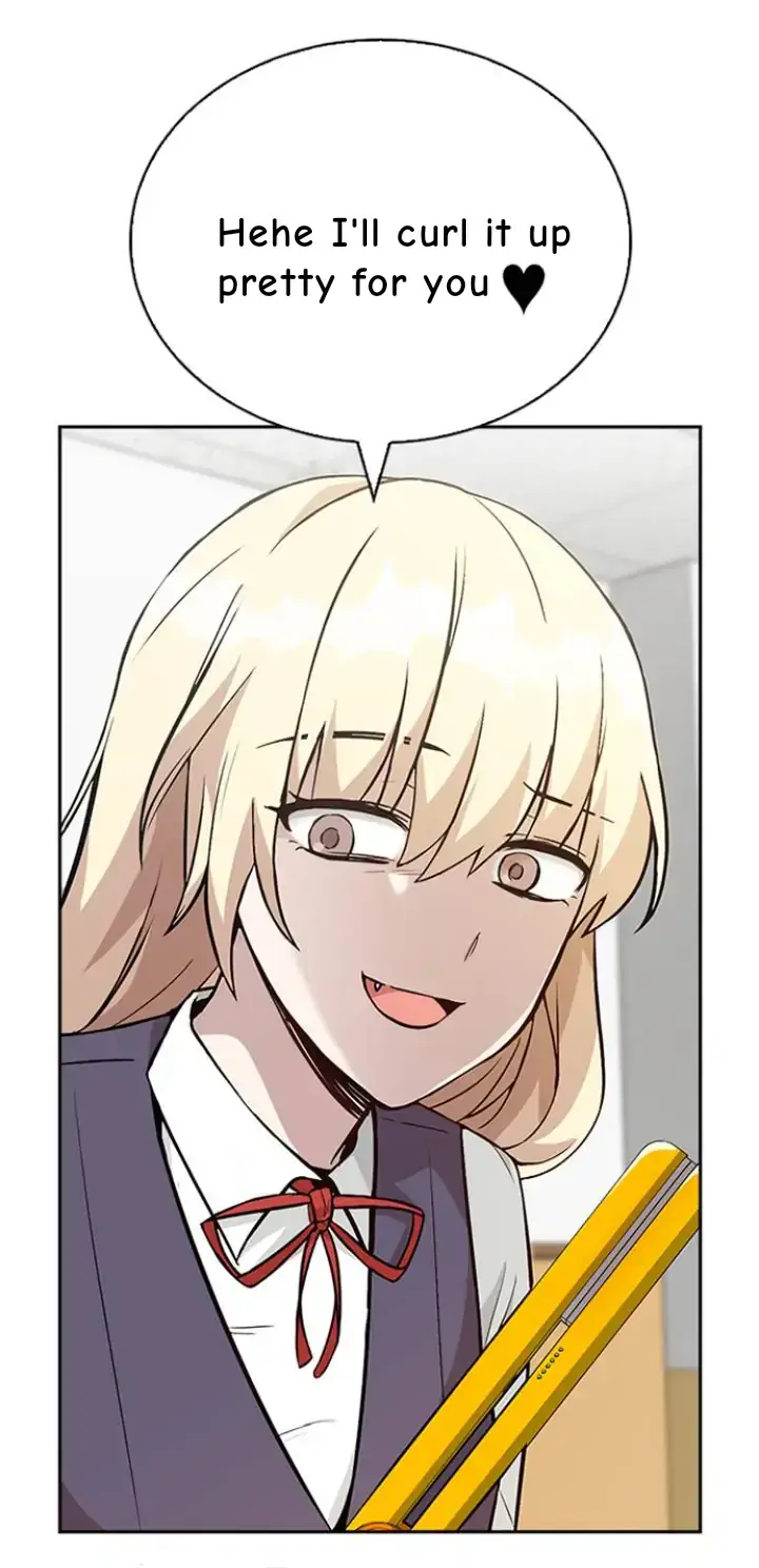 Witch’s Judgment Is to Be Turned Into a Flower Chapter 5 page 67 - 
