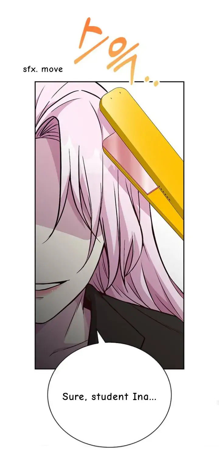 Witch’s Judgment Is to Be Turned Into a Flower Chapter 5 page 68 - 