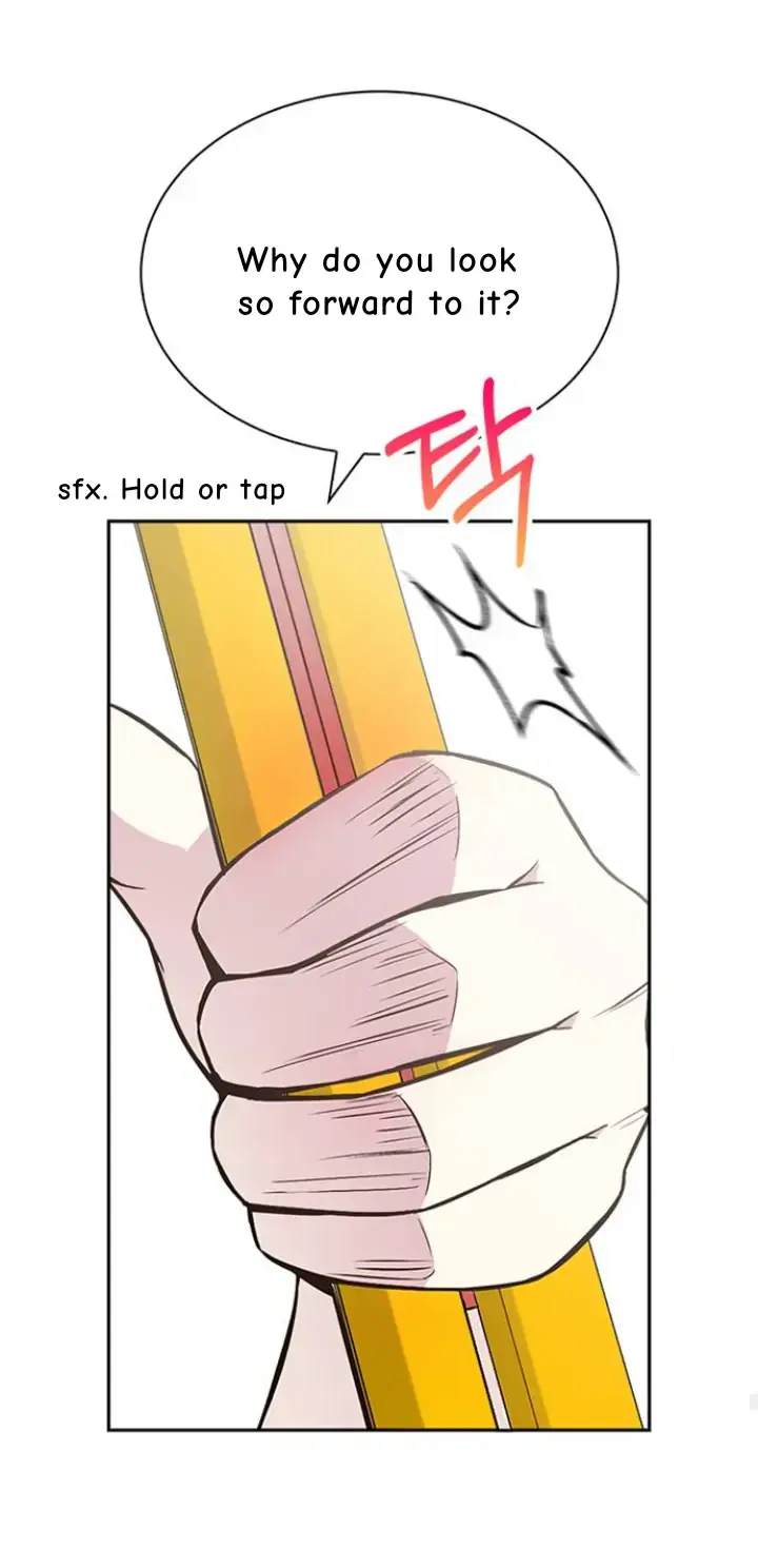 Witch’s Judgment Is to Be Turned Into a Flower Chapter 5 page 69 - 