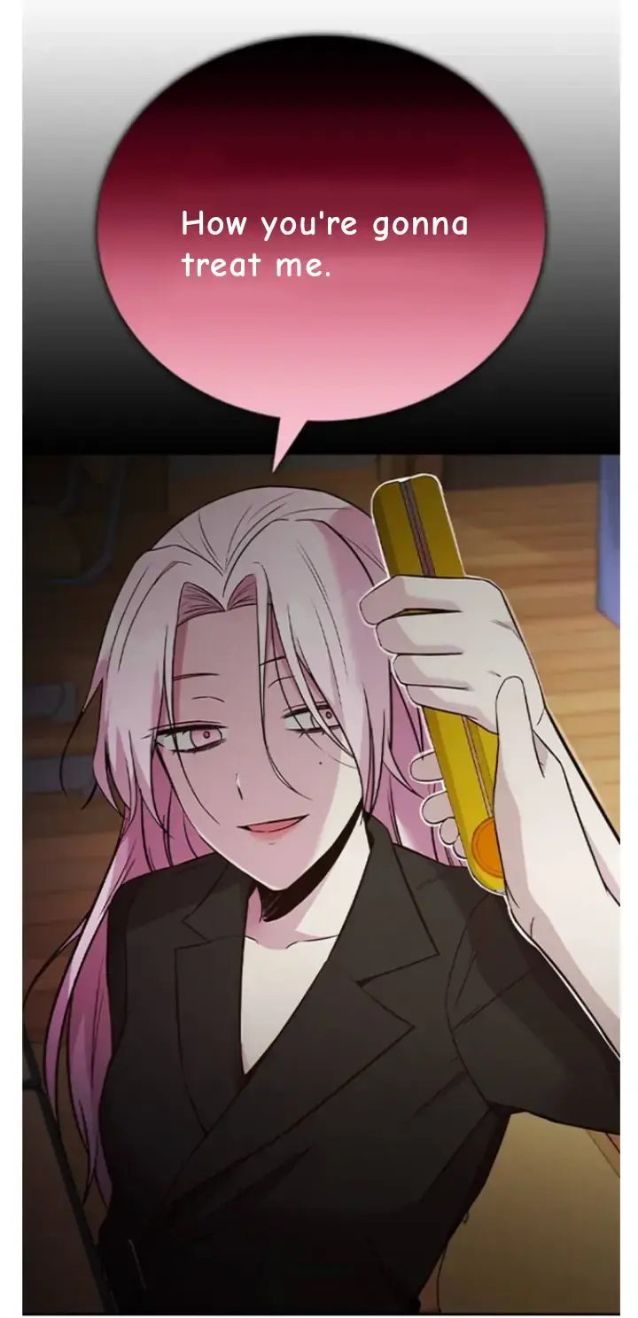 Witch’s Judgment Is to Be Turned Into a Flower Chapter 5 page 71 - 