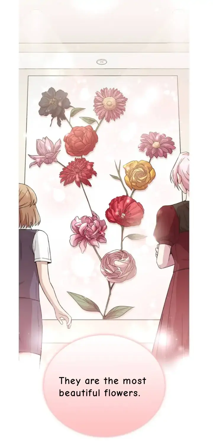 Witch’s Judgment Is to Be Turned Into a Flower Chapter 5 page 10 - 