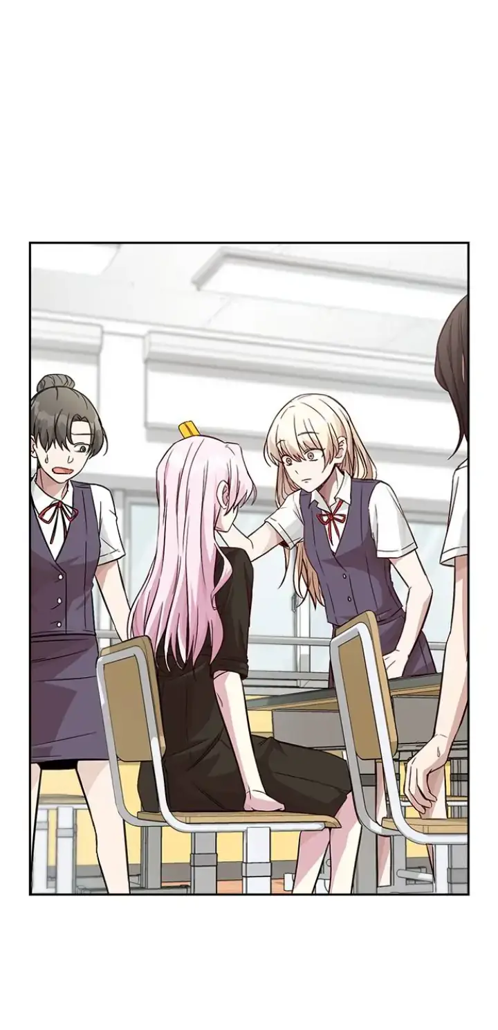 Witch’s Judgment Is to Be Turned Into a Flower Chapter 6 page 2 - 