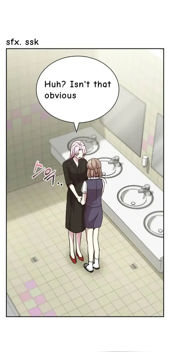Witch’s Judgment Is to Be Turned Into a Flower Chapter 6 page 17 - 