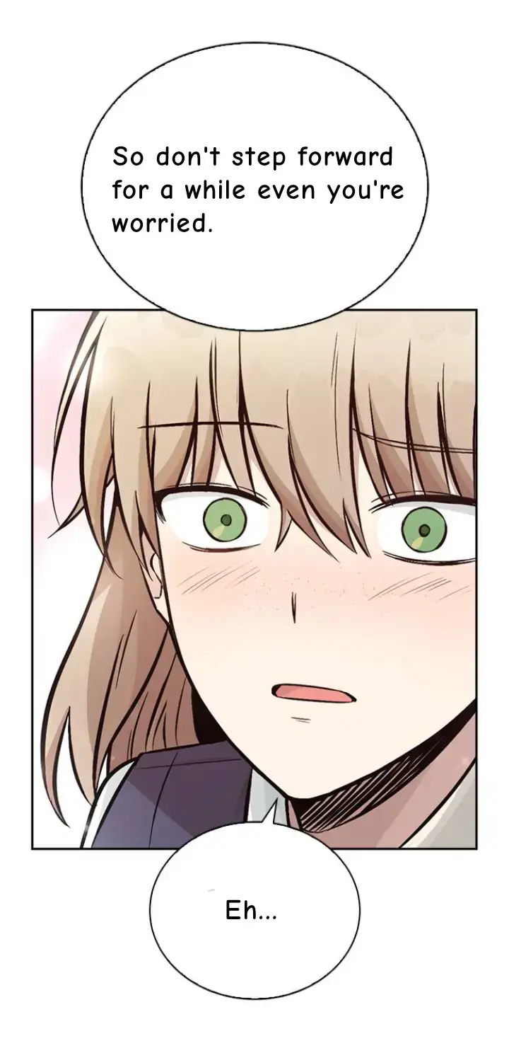 Witch’s Judgment Is to Be Turned Into a Flower Chapter 6 page 19 - 