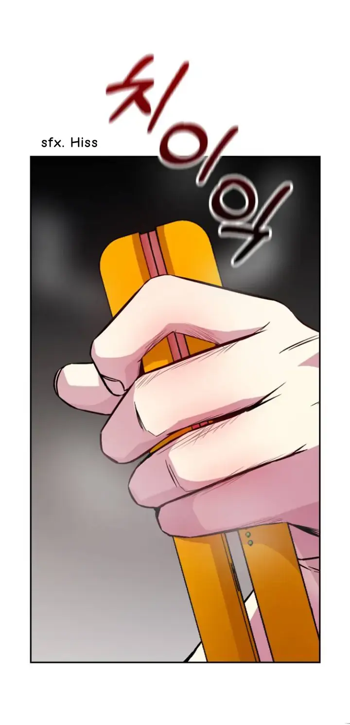 Witch’s Judgment Is to Be Turned Into a Flower Chapter 6 page 3 - 