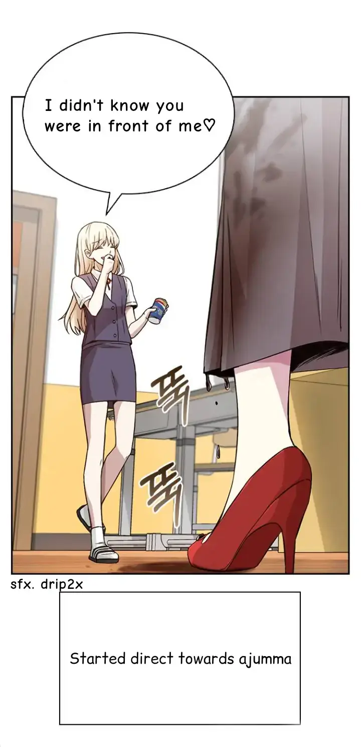 Witch’s Judgment Is to Be Turned Into a Flower Chapter 6 page 22 - 