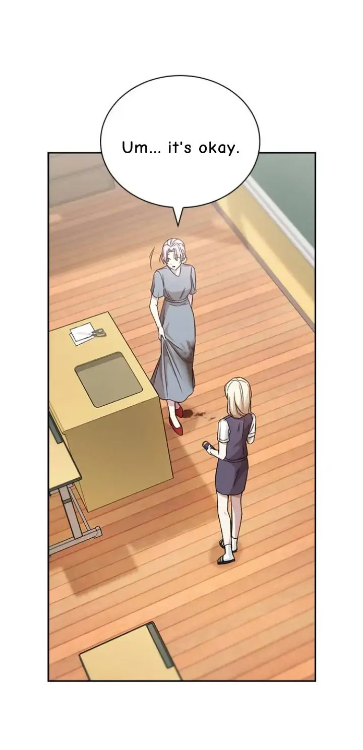 Witch’s Judgment Is to Be Turned Into a Flower Chapter 6 page 23 - 