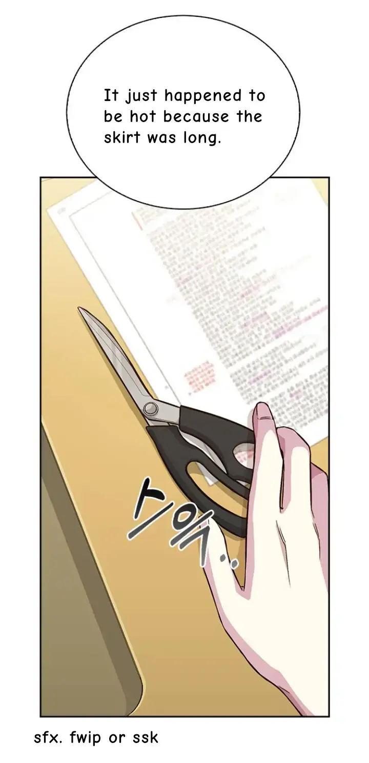 Witch’s Judgment Is to Be Turned Into a Flower Chapter 6 page 24 - 
