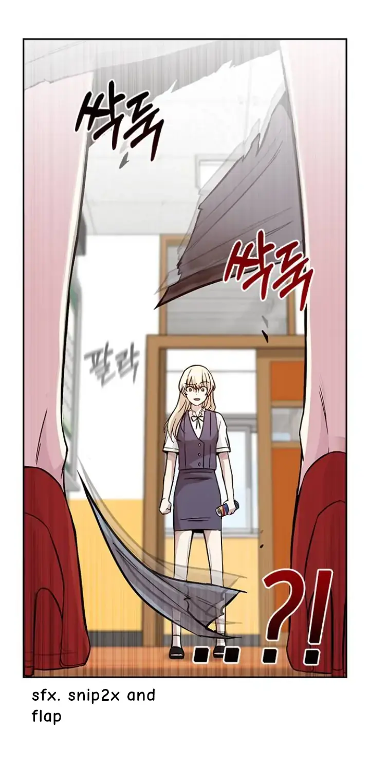 Witch’s Judgment Is to Be Turned Into a Flower Chapter 6 page 25 - 