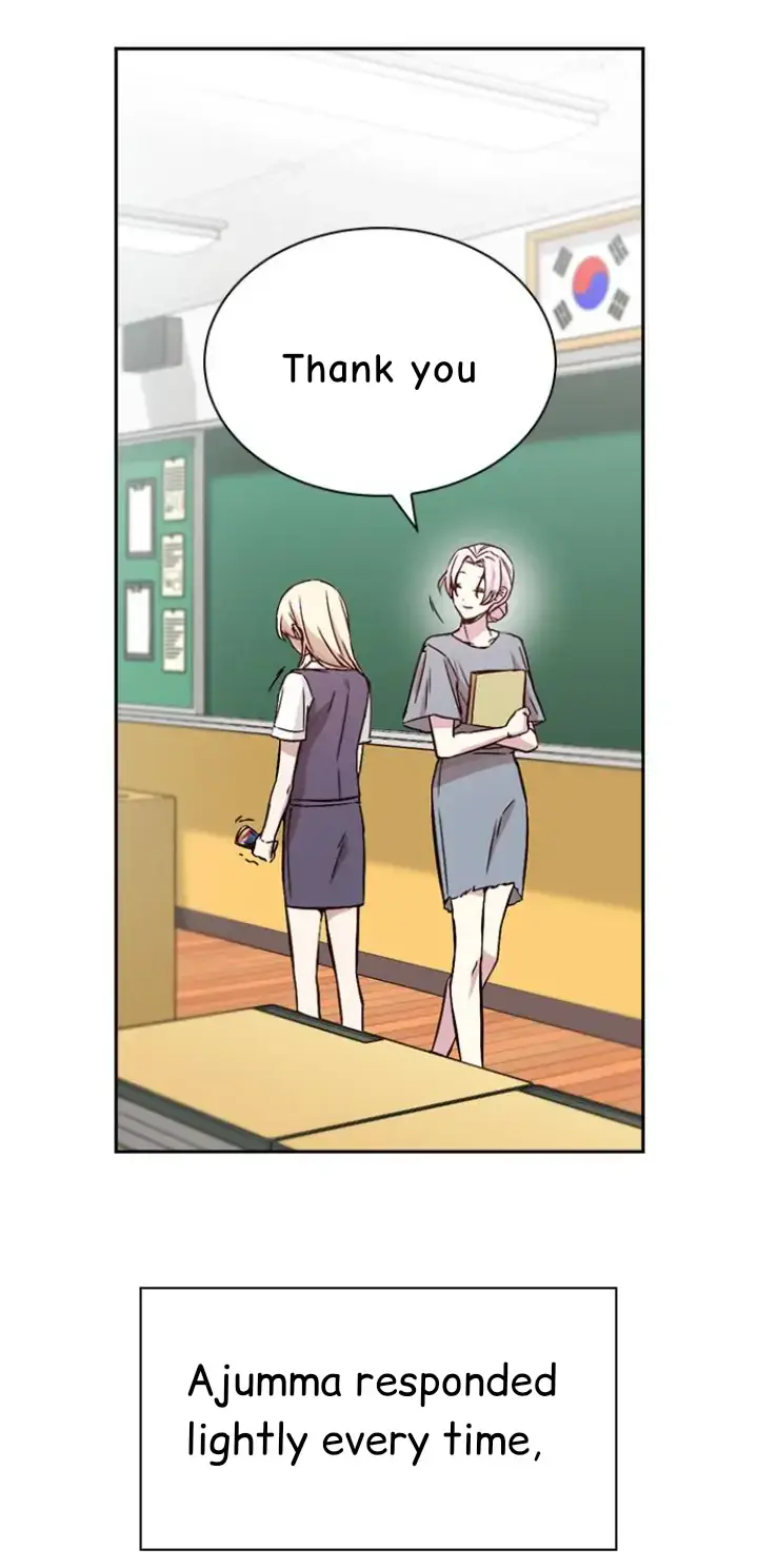 Witch’s Judgment Is to Be Turned Into a Flower Chapter 6 page 27 - 