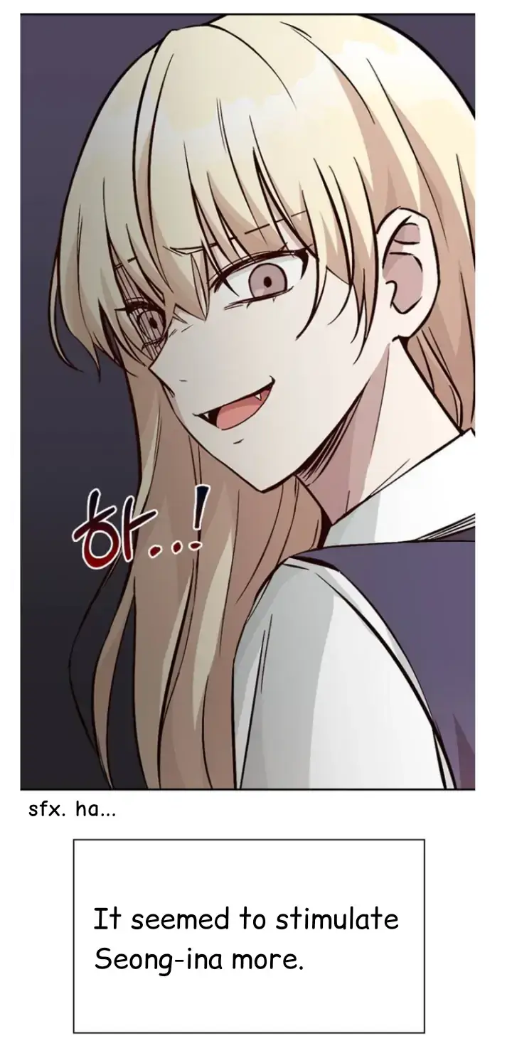 Witch’s Judgment Is to Be Turned Into a Flower Chapter 6 page 28 - 
