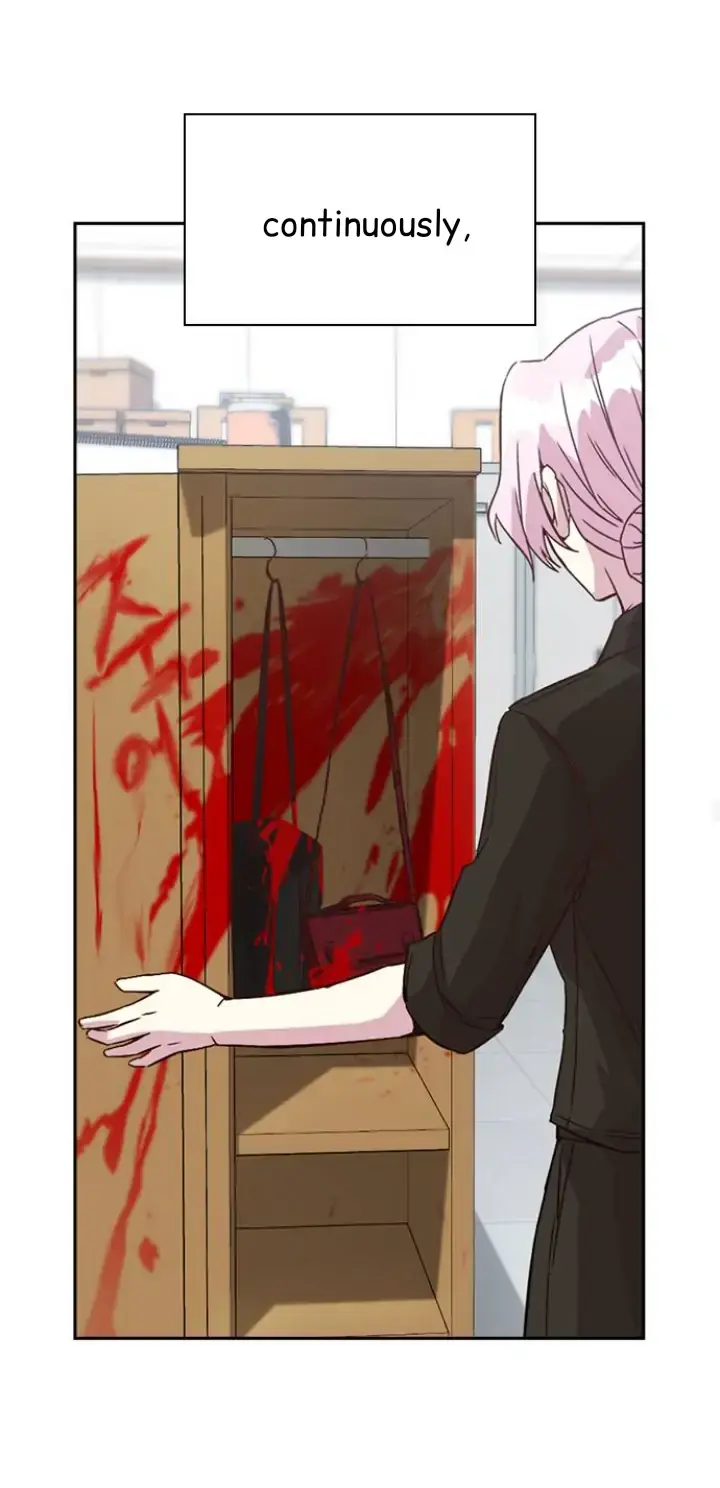 Witch’s Judgment Is to Be Turned Into a Flower Chapter 6 page 30 - 