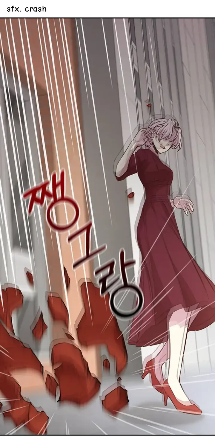 Witch’s Judgment Is to Be Turned Into a Flower Chapter 6 page 33 - 