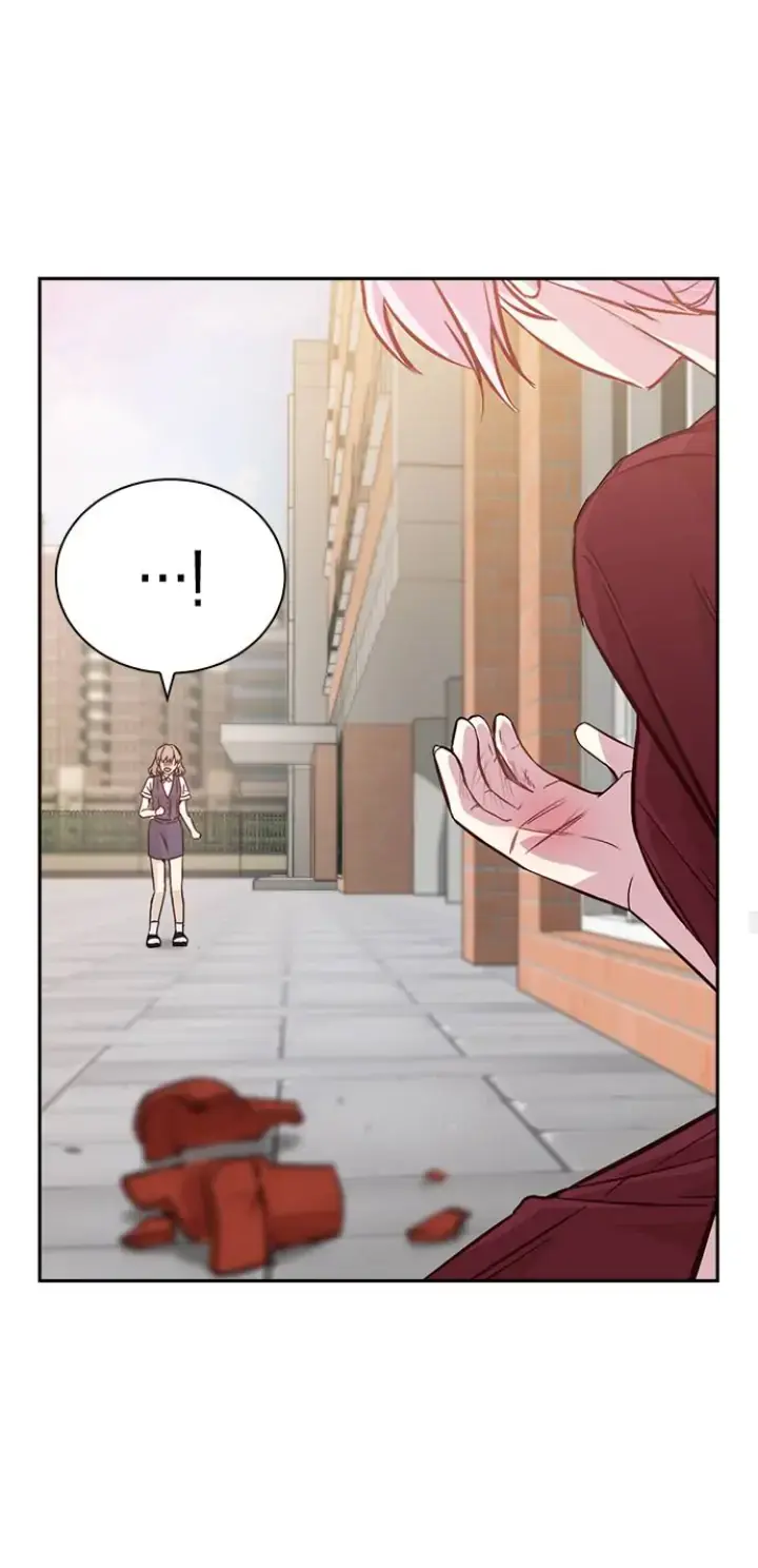 Witch’s Judgment Is to Be Turned Into a Flower Chapter 6 page 34 - 