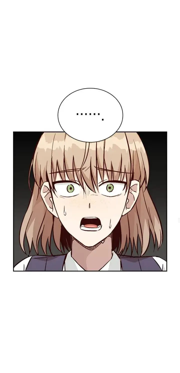 Witch’s Judgment Is to Be Turned Into a Flower Chapter 6 page 35 - 
