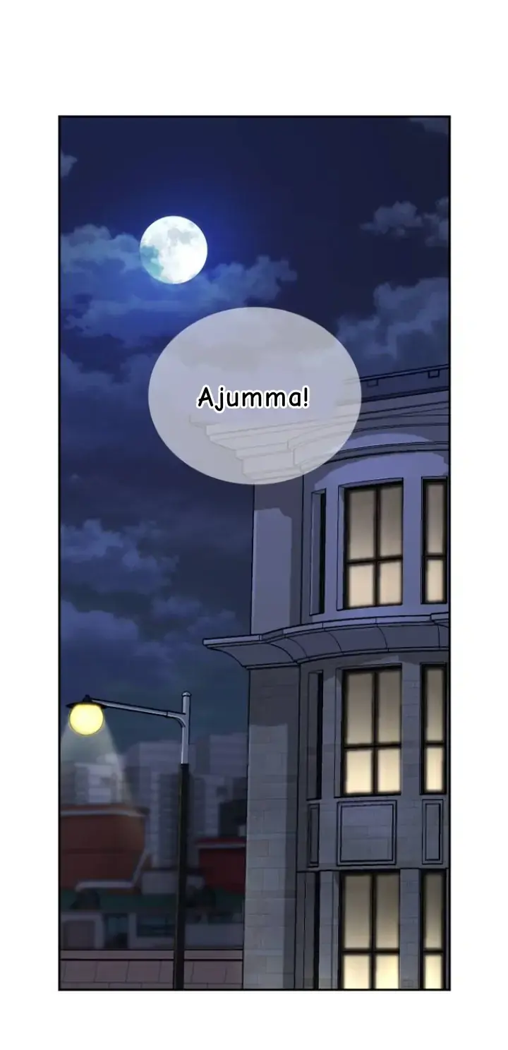 Witch’s Judgment Is to Be Turned Into a Flower Chapter 6 page 36 - 
