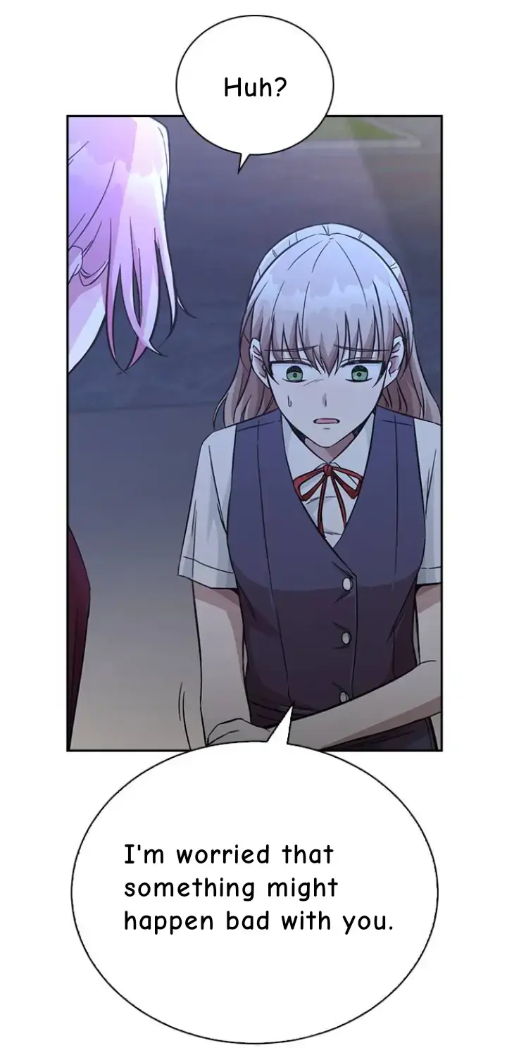 Witch’s Judgment Is to Be Turned Into a Flower Chapter 6 page 38 - 