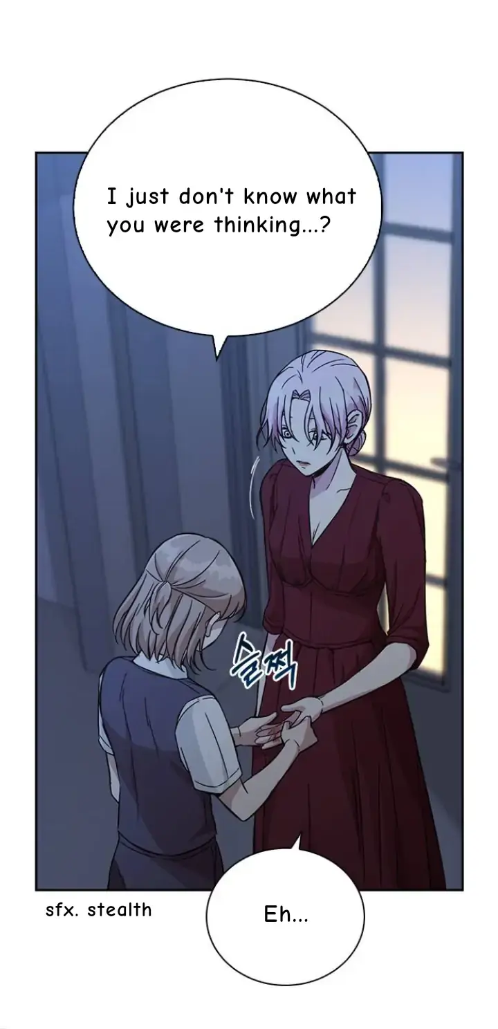 Witch’s Judgment Is to Be Turned Into a Flower Chapter 6 page 39 - 