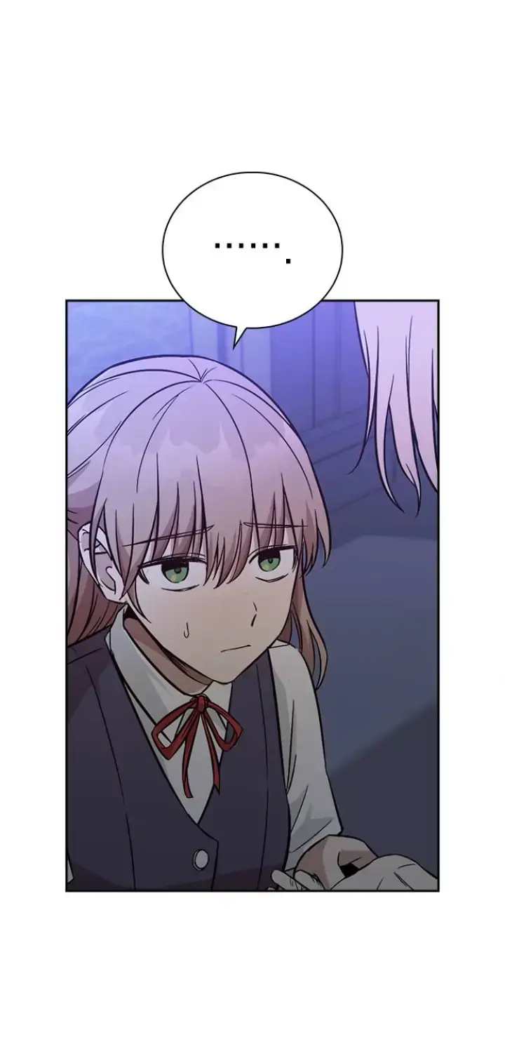 Witch’s Judgment Is to Be Turned Into a Flower Chapter 6 page 40 - 