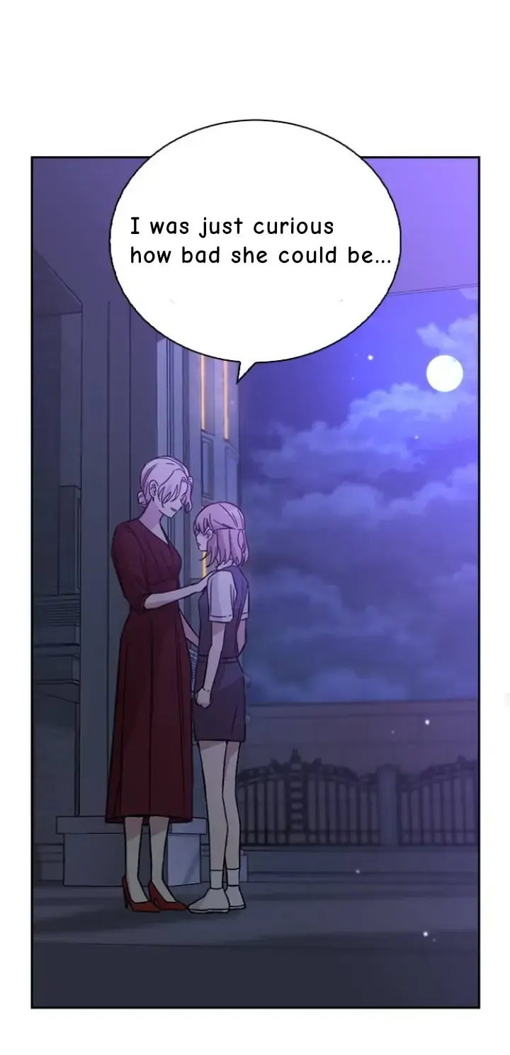Witch’s Judgment Is to Be Turned Into a Flower Chapter 6 page 42 - 
