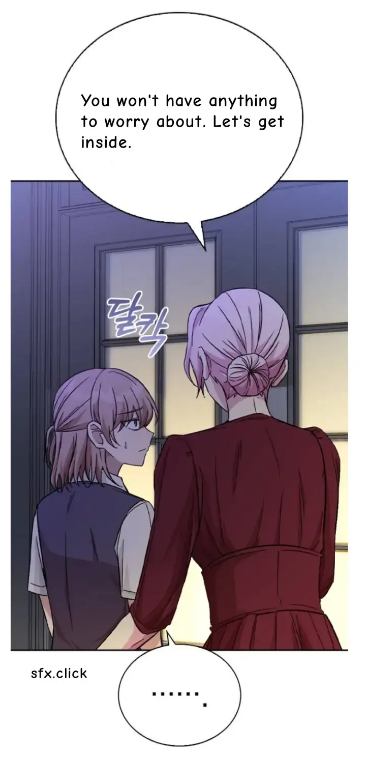 Witch’s Judgment Is to Be Turned Into a Flower Chapter 6 page 46 - 