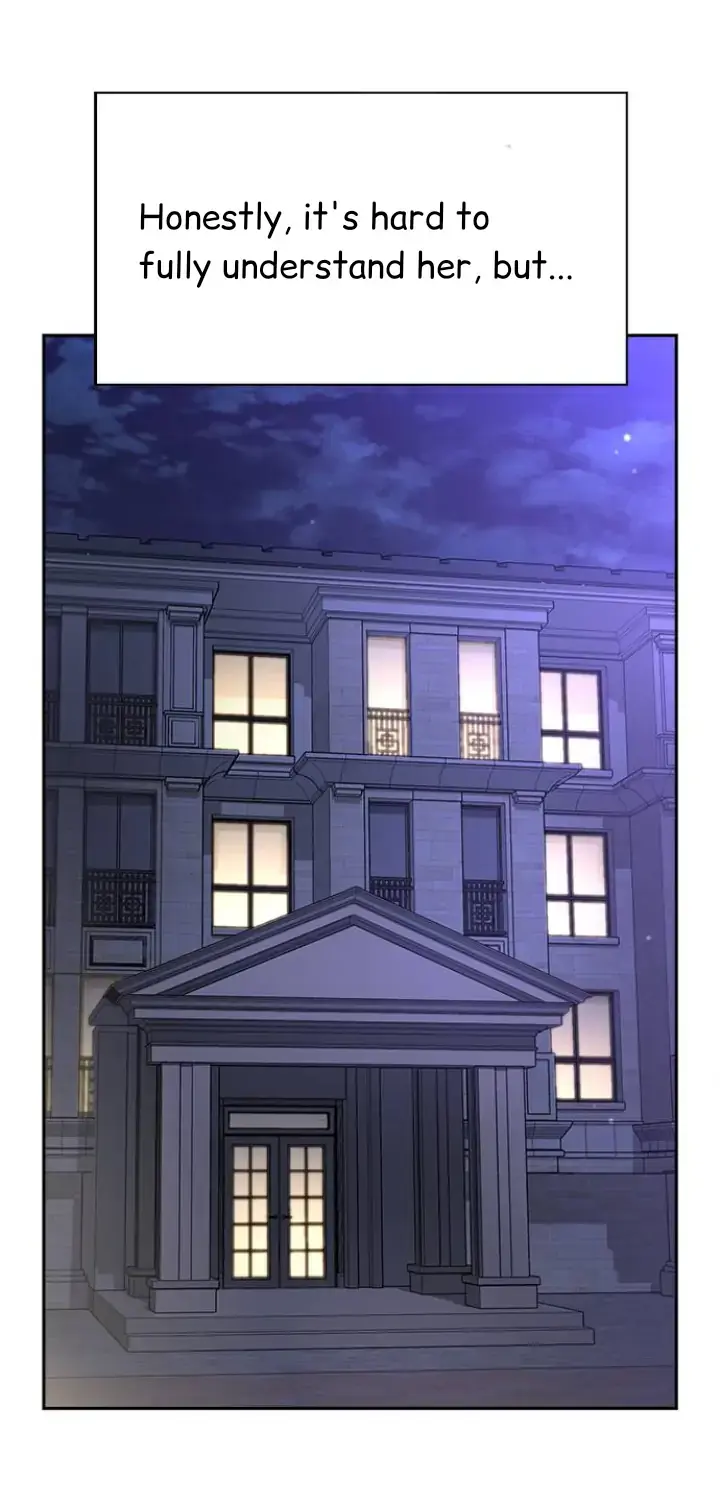 Witch’s Judgment Is to Be Turned Into a Flower Chapter 6 page 47 - 