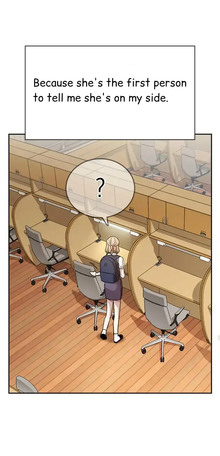 Witch’s Judgment Is to Be Turned Into a Flower Chapter 6 page 49 - 