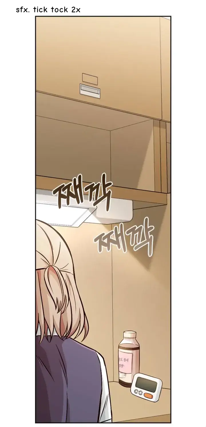 Witch’s Judgment Is to Be Turned Into a Flower Chapter 6 page 54 - 
