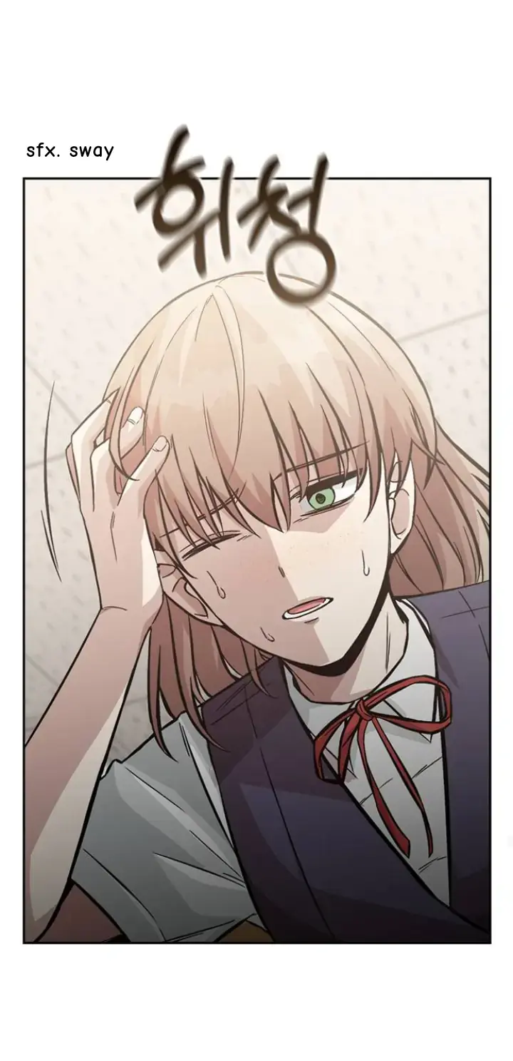 Witch’s Judgment Is to Be Turned Into a Flower Chapter 6 page 57 - 