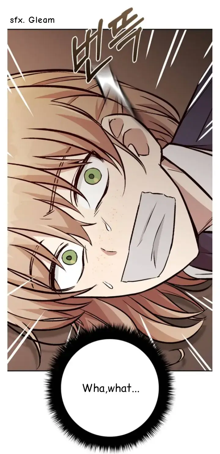 Witch’s Judgment Is to Be Turned Into a Flower Chapter 6 page 60 - 
