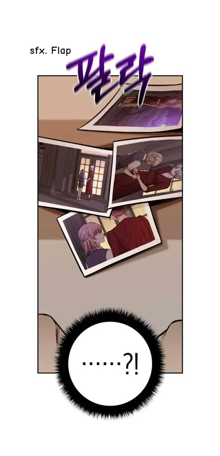 Witch’s Judgment Is to Be Turned Into a Flower Chapter 6 page 64 - 
