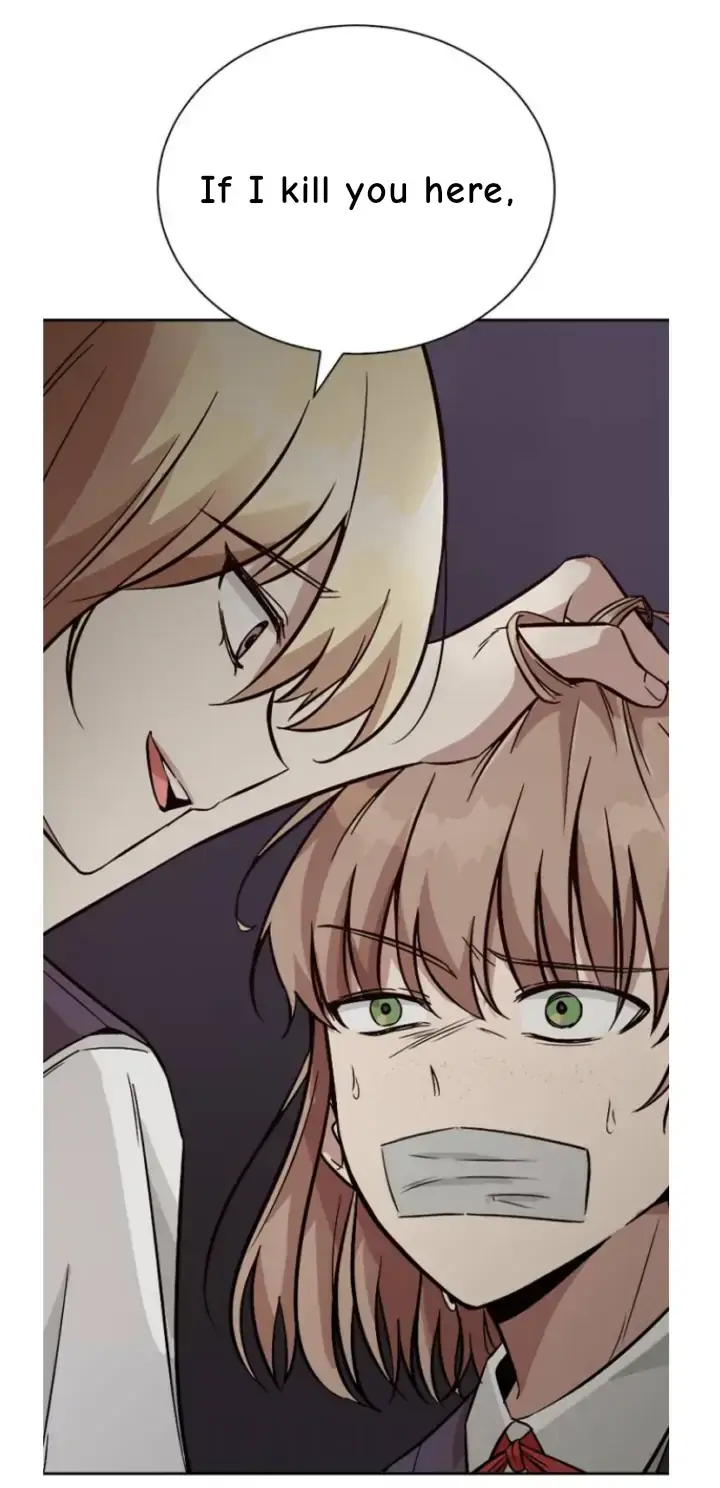 Witch’s Judgment Is to Be Turned Into a Flower Chapter 6 page 66 - 