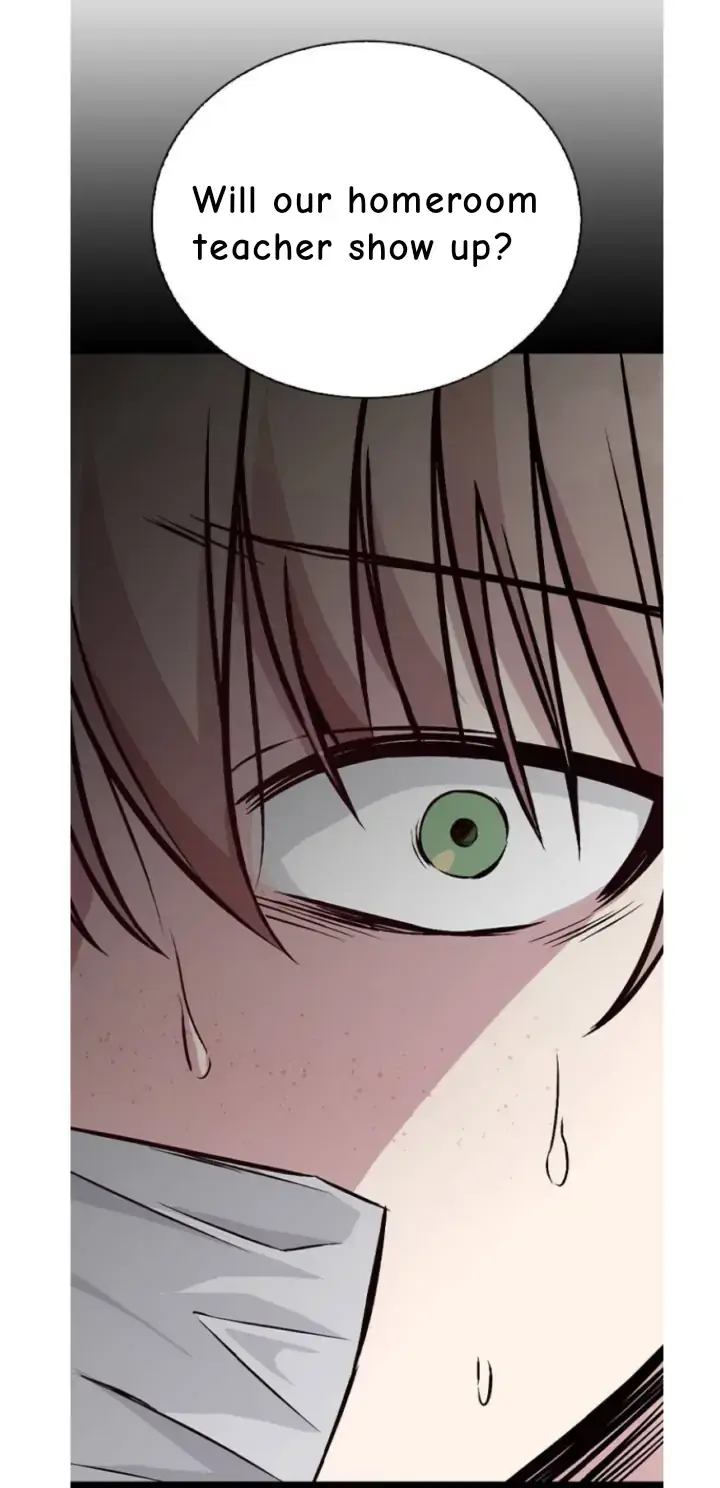 Witch’s Judgment Is to Be Turned Into a Flower Chapter 6 page 67 - 