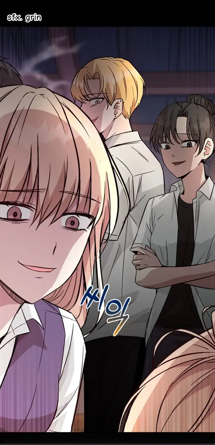 Witch’s Judgment Is to Be Turned Into a Flower Chapter 6 page 68 - 