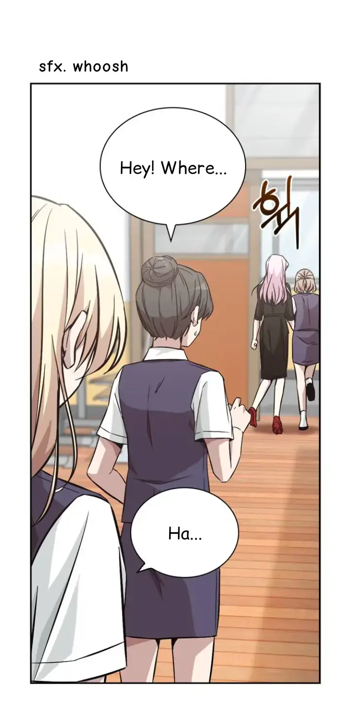 Witch’s Judgment Is to Be Turned Into a Flower Chapter 6 page 8 - 