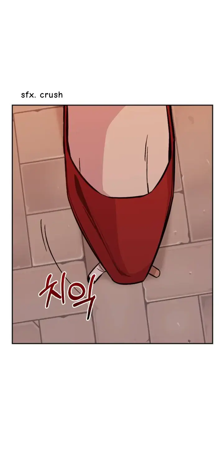 Witch’s Judgment Is to Be Turned Into a Flower Chapter 6 page 71 - 