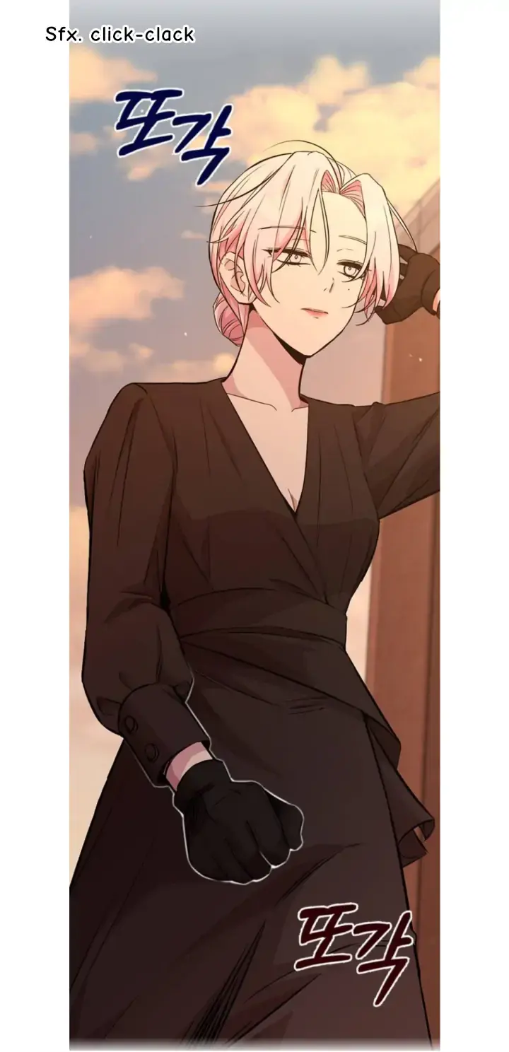 Witch’s Judgment Is to Be Turned Into a Flower Chapter 6 page 72 - 