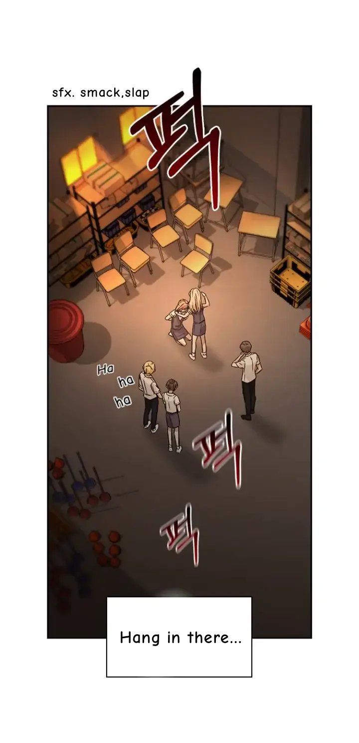 Witch’s Judgment Is to Be Turned Into a Flower Chapter 7 page 2 - 