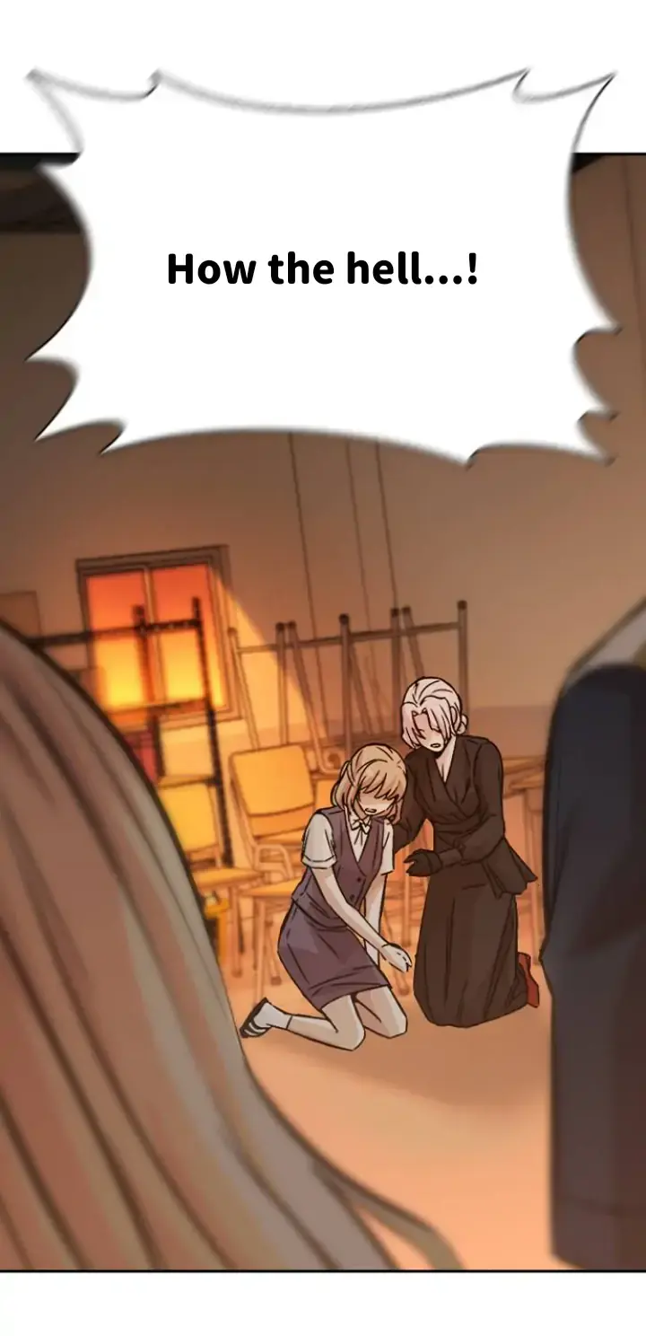 Witch’s Judgment Is to Be Turned Into a Flower Chapter 7 page 11 - 
