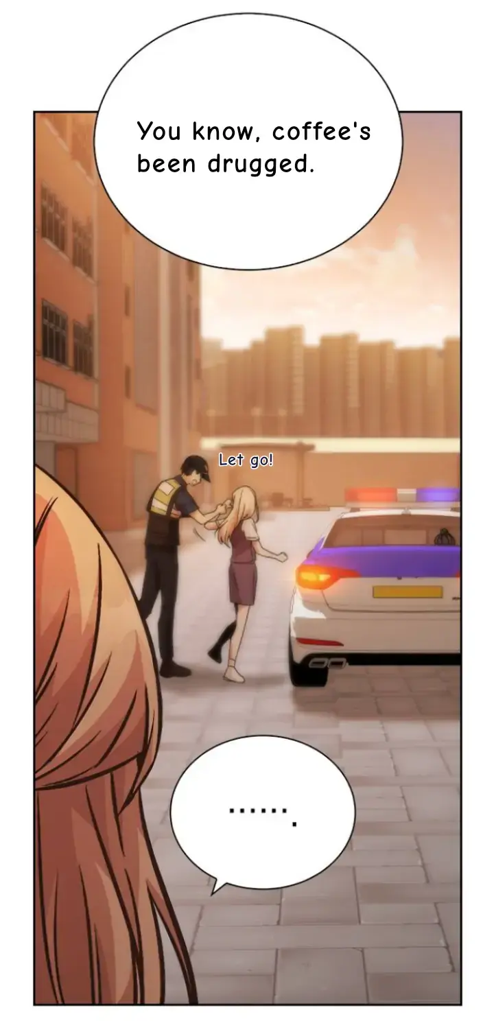 Witch’s Judgment Is to Be Turned Into a Flower Chapter 7 page 15 - 