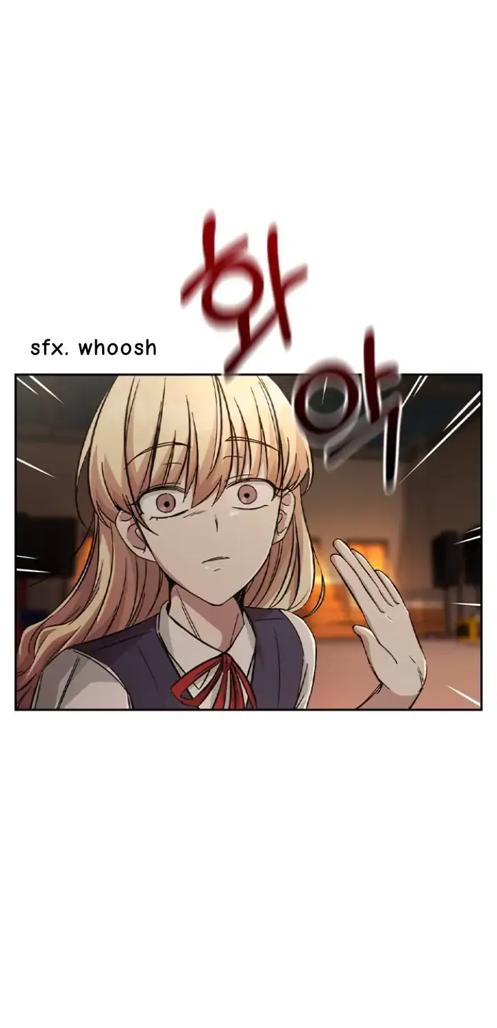 Witch’s Judgment Is to Be Turned Into a Flower Chapter 7 page 3 - 