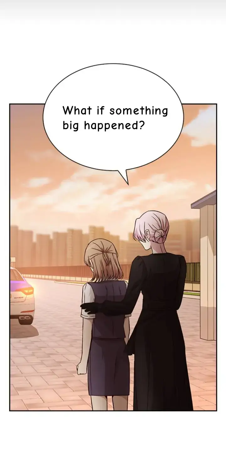 Witch’s Judgment Is to Be Turned Into a Flower Chapter 7 page 22 - 