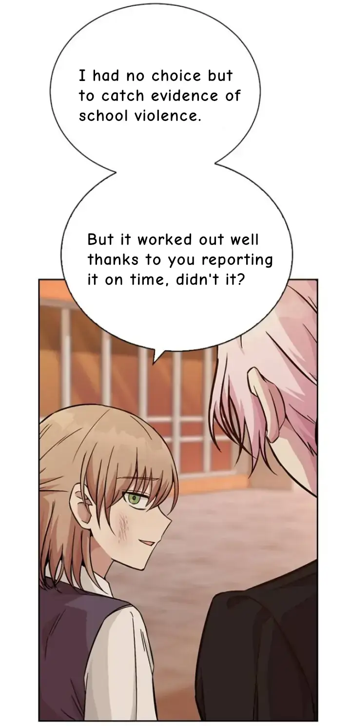 Witch’s Judgment Is to Be Turned Into a Flower Chapter 7 page 23 - 
