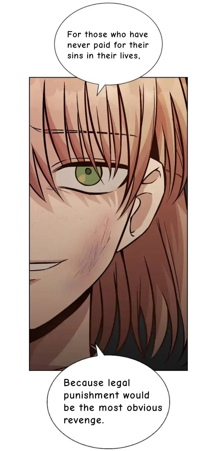Witch’s Judgment Is to Be Turned Into a Flower Chapter 7 page 24 - 